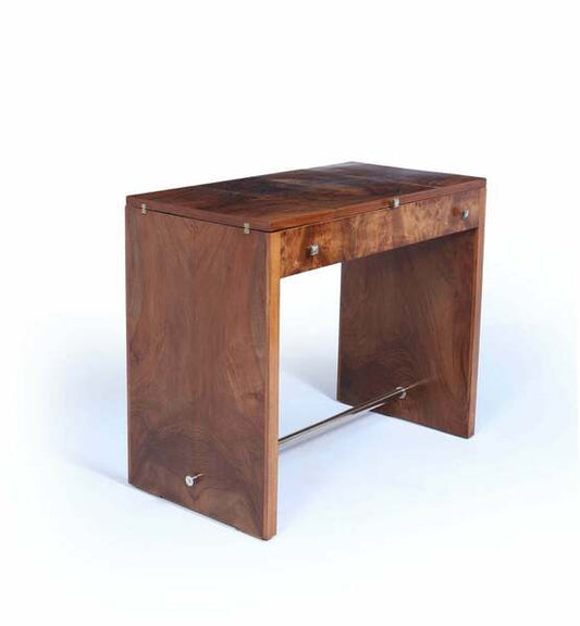 French art deco dressing table – A rare vintage treasure