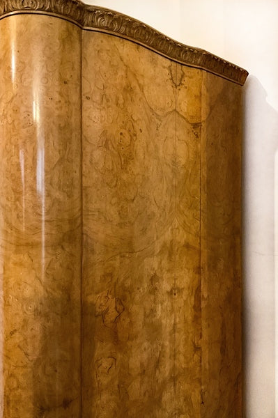 Exceptional drinks bar, baroque style, unique, large cocktail bar, 1940’s, for bespoke design – A rare vintage treasure